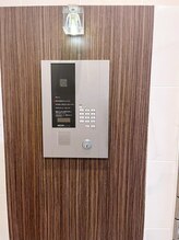 キノセ(kinose)/エントランス