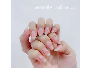 セレニティ(serenity)/