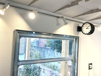 ブライト(Bright)/店内