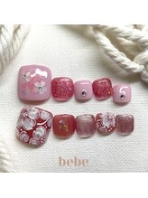 ベベ(bebe)/