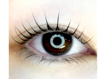 アイマイミー(i my me.)/まつ毛パーマ