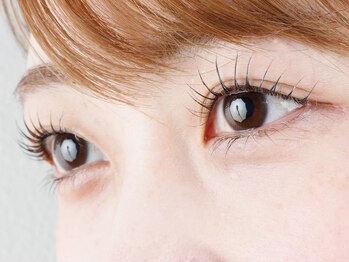 ルナ(LuNa)/まつ毛パーマ/ラッシュリフト