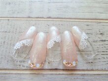 ブランロール 中目黒店(Blanl'or)/レース