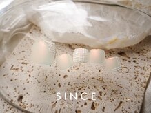 シンス(Since)/６月フットmonthly (山田)