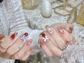 パンダネイル(Panda Nail)/施術例【ネイル/川崎/神奈川】