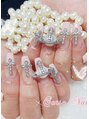 センスネイル(Sense Nail) 持ち込みデザイン