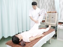 イスクラ鍼灸指圧接骨院/骨盤矯正