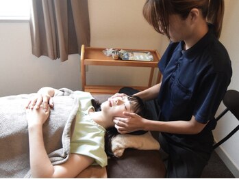 かわい指圧ルーム/女性施術者も在籍♪