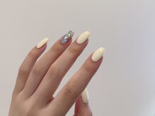 ククネイル(KuKunail)/シンプルデザイン☆