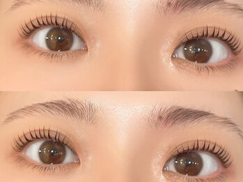 ブリランテ/次世代パーマ