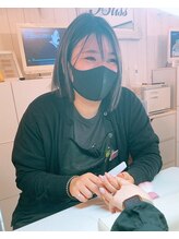 ネイルサロンブリス(nail salon Bliss)&nbsp;みの りん