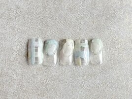 新入荷＊インクサンプル