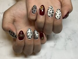 リング×アニマル[新宿]