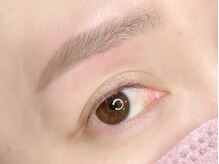 ベルファ 千葉店(BelleFee)/美眉デザイン×Wax脱毛