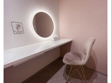 リノ 西宮北口店(Lino)/ドレッサー