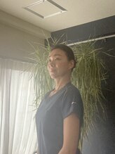 銀座ハリる KONO ASAKO