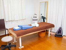 ほぐし屋 溝の口/