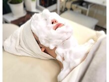 エクラリール(eclat rire)/～毛穴エクストラクション～