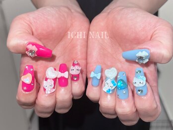 イチネイル(ICHI NAIL)/