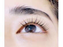 エム(M)/まつげパーマ/パリジェンヌ