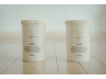 加圧ビューティーサロン スタイル エム(beauty salon style M)/ノンFエナジープレミアム