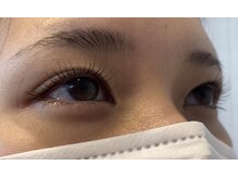 ビューブルー 亀戸錦糸町(VIEW BLUE)/【まつ毛パーマ】EMMA