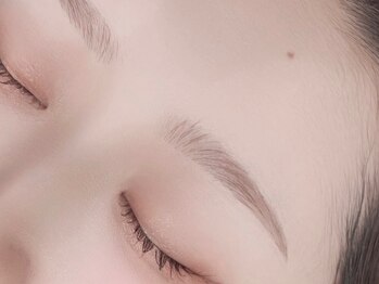 ミューズ ココウォーク店(MUSE)の写真/マスク生活の印象は目元で決まる！新技術【ライン美眉スタイル】でお悩みを解決◎なりたい美眉を叶えます♪