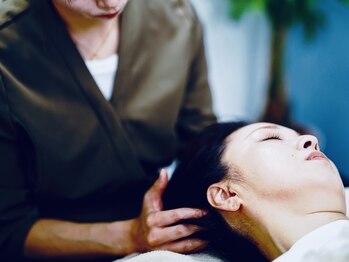 あたまのオアシス 平塚店の写真/《平塚駅スグ》即寝落ち★完全個室のヘッドスパ専門店で至福のひとときを!大人気初回75分¥9,300がオススメ