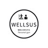 ウェルサス(WELLSUS)のお店ロゴ