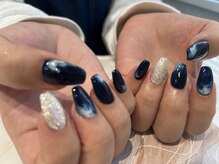 ビアンカ 中洲上川端店(Bianca)/持ち込みデザイン￥10,200