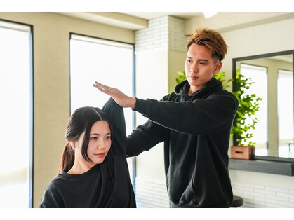 ストレッチラボ 甲府上阿原店の写真