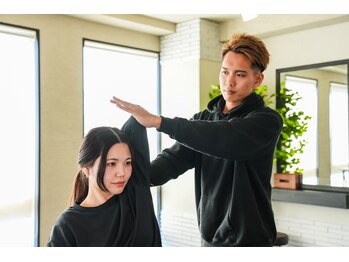 ストレッチラボ 甲府上阿原店