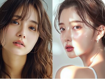 レボアイラッシュ 茅ヶ崎(rebo eyelash)の写真/【口コミ評価◎4.99】マスカラパーマ×ティントが話題★モチが悪い/逆さまつげの悩みも解決◎[茅ヶ崎駅3分]