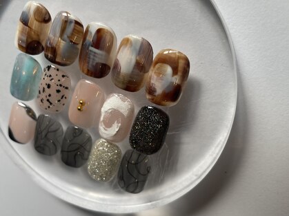 フィガロ(FIGARO)の写真