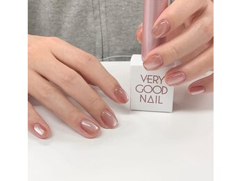 ビーエヌネイル(BN NAIL)/
