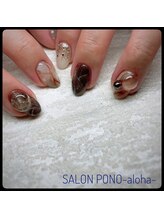 サロン ポノ(SALON PONO)/Art full