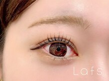 ラフス 名駅店(Lafs)/メーテルラッシュリフト