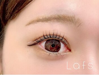 ラフス 名駅店(Lafs)/メーテルラッシュリフト