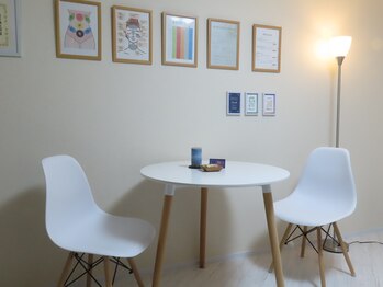 リー(Re)/カウンセリングスペース