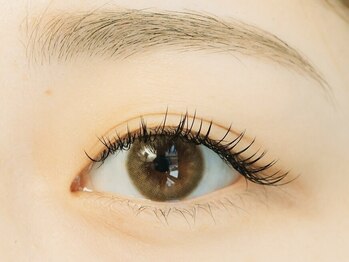 ディアブルー 大船店(diar blue)/フラットラッシュ100本