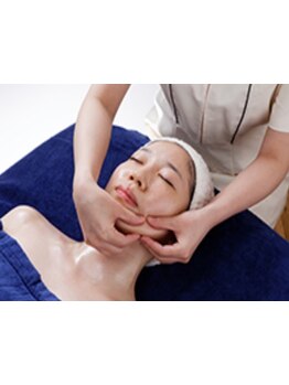 小顔になりたい