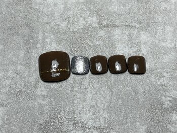 プランタン(Printemps)/定額ネイル