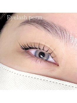 ウルム 川越店(Ulum)/パーマ