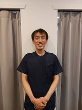 リフレッシュセンター リラックス 西新宿店&nbsp;強瀬 真志