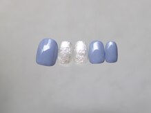 ディーネイル アイラッシュ オカザキ(DEE nail×eyelash okazaki)/A-16 シンプル定額