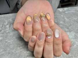 リングネイル