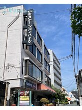 イージーホワイトニング 中野店(easy whitening)/中野駅北口から徒歩2分の好立地