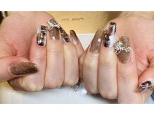 ディオ(DIO)/画像持ち込み　パーツあり¥7900