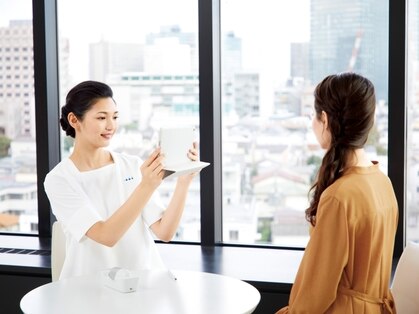 ポーラ 三島店(POLA)の写真