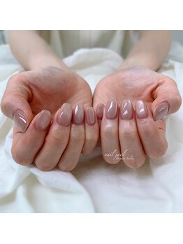 ネイルジョル 池袋店(Jaol)/うるちゅるマグネット